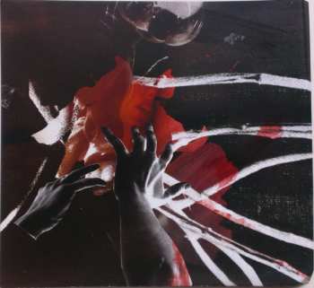 CD Evil Nine: FabricLive. 28