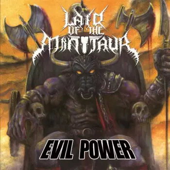 Evil Power
