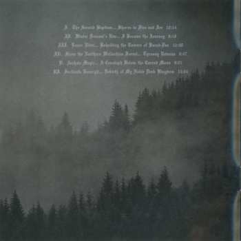 CD Evilfeast: Elegies Of The Stellar Wind