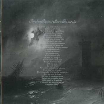 CD Evilfeast: Elegies Of The Stellar Wind