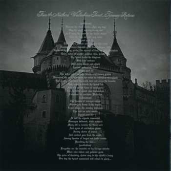 CD Evilfeast: Elegies Of The Stellar Wind