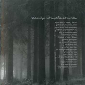 CD Evilfeast: Elegies Of The Stellar Wind