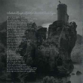 CD Evilfeast: Elegies Of The Stellar Wind