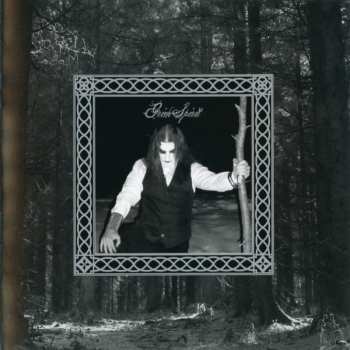CD Evilfeast: Elegies Of The Stellar Wind