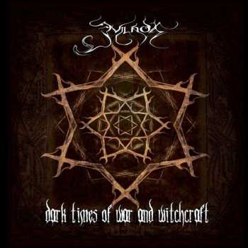 CD Evilnox: Dark Times Of War And Witchcraft 