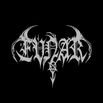 Album EvnaR: E​.​V​.​N​.​A​.​R.