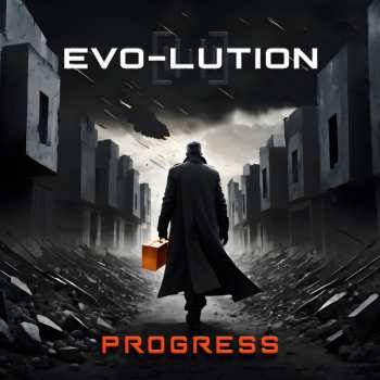 Album Evo-lution: Progress