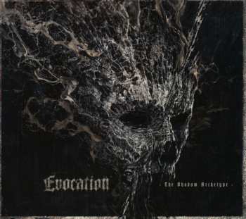 CD Evocation: The Shadow Archetype LTD | DIGI
