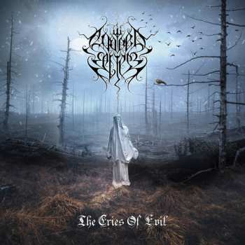 Album Evoked Eclipse: Cries Of Evil