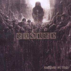 CD Evoken: Antithesis Of Light
