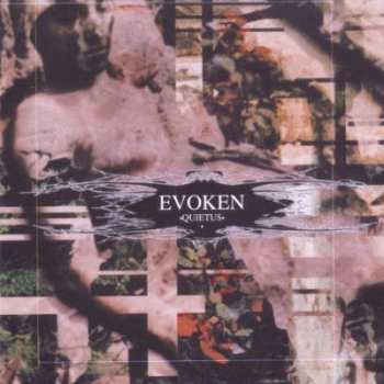 CD Evoken: Quietus
