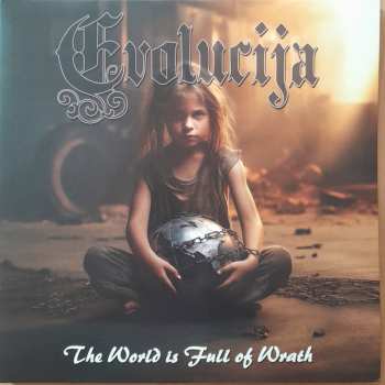 CD Evolucija: The World is Full of Wrath DIGI