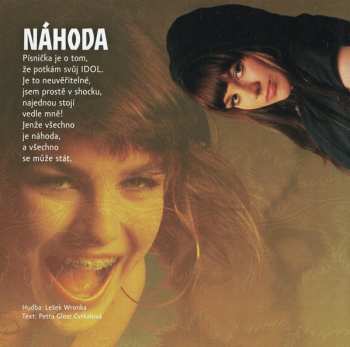 CD Ewa Farna: Ticho