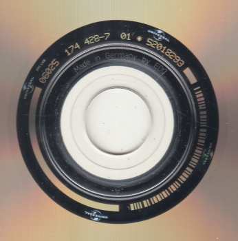CD Ewa Farna: Ticho