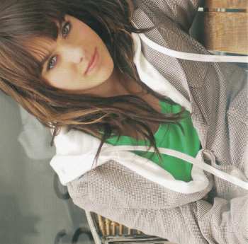 CD Ewa Farna: Ticho