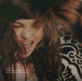 CD Ewa Farna: Ticho