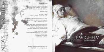CD Ewigheim: Schlaflieder LTD | DIGI