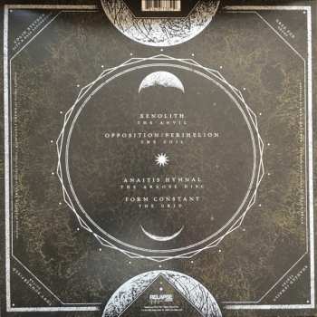 LP Ex Eye: Ex Eye LTD | CLR