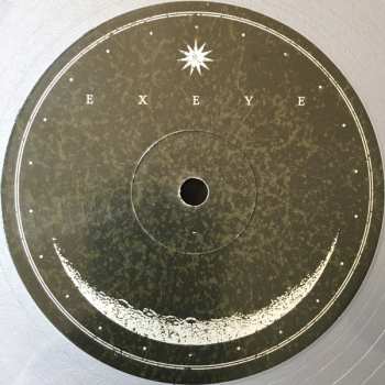 LP Ex Eye: Ex Eye LTD | CLR