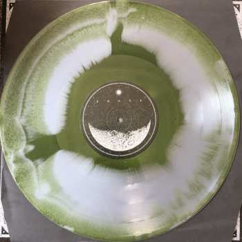 LP Ex Eye: Ex Eye LTD | CLR