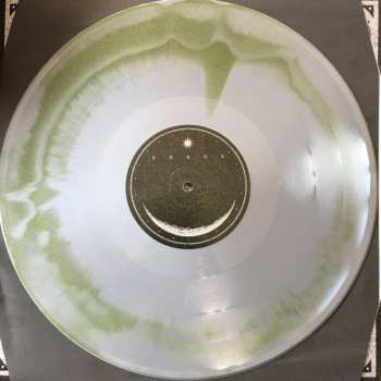 LP Ex Eye: Ex Eye LTD | CLR