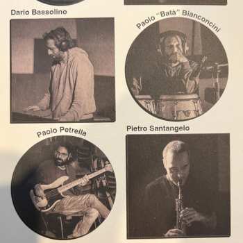 LP Ex Generation: The Napoli Exchange