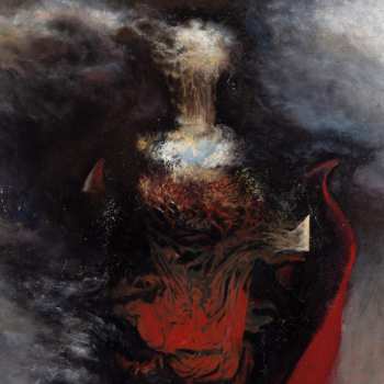 CD Depths Above: Ex Nihilo