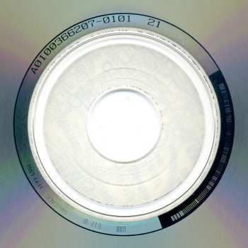 CD Ex Orkest: Een Rondje Holland