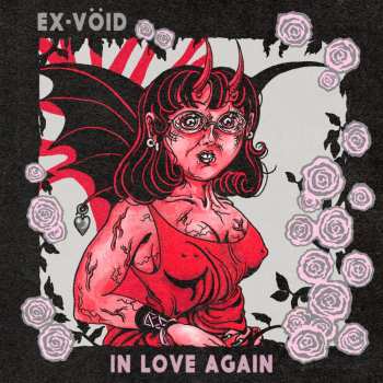 Album Ex-void: In Love Again