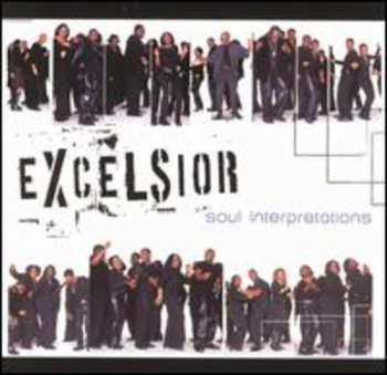 Album Excelsior: Soul Interpretations