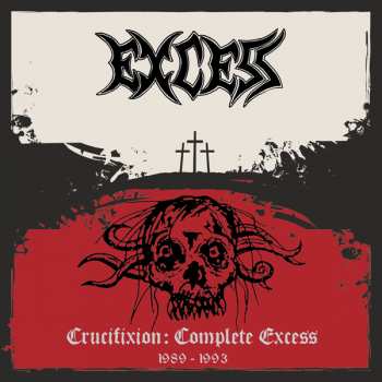 LP Excess: Crucifixion