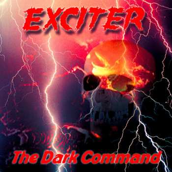 CD Exciter: The Dark Command