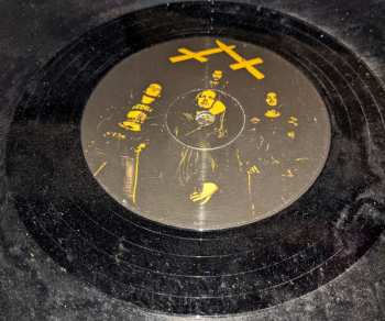 LP Excuse: Goddess Injustice