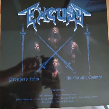 LP Excuse: Prophets from the Occultic Cosmos