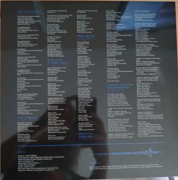 LP Excuse: Prophets from the Occultic Cosmos