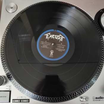 LP Excuse: Prophets from the Occultic Cosmos