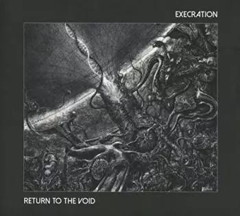 Return To The Void