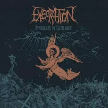 Syndicate Of Lethargy