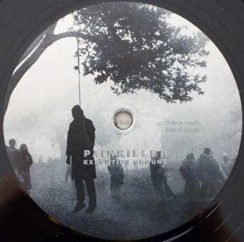 2LP PainKiller: Execution Ground LTD