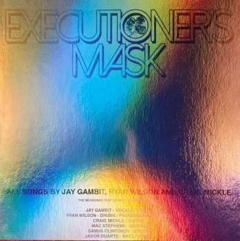 LP Executioner's Mask: Despair Anthems