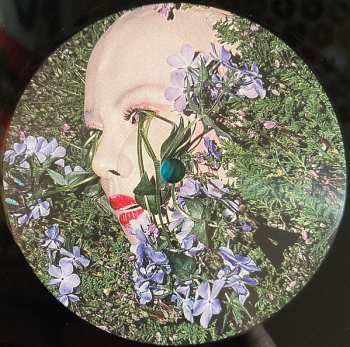 LP Executioner's Mask: Despair Anthems