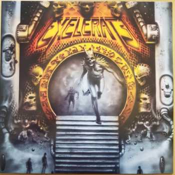 Album Exelerate: Exelerate