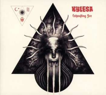 CD Kylesa: Exhausting Fire DLX | LTD | DIGI