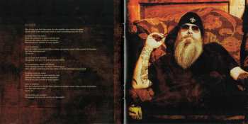 CD Exhorder: Mourn The Southern Skies