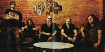 CD Exhorder: Mourn The Southern Skies