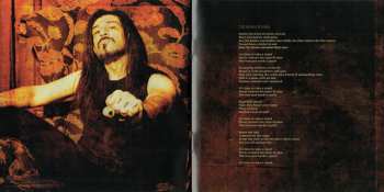 CD Exhorder: Mourn The Southern Skies