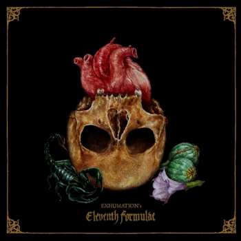 LP Exhumation: Eleventh Formulae