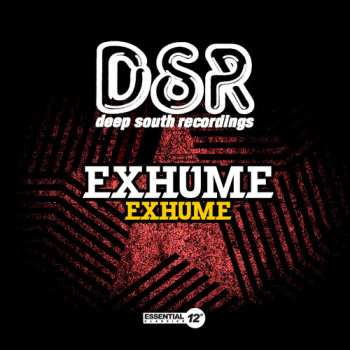 Album Exhume (US): Exhume