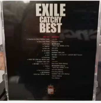 CD/DVD Exile: Catchy Best
