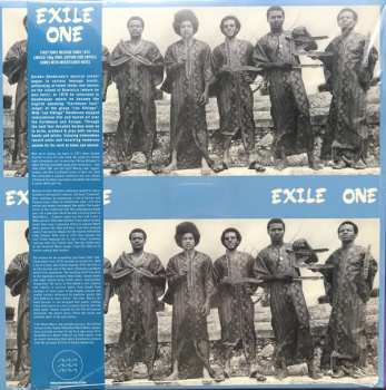 LP Exile One: Exile One LTD